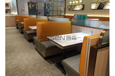 如何選擇餐桌椅讓茶餐廳的生意火爆起來(lái)？