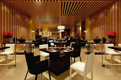 餐廳家具，西餐廳桌椅