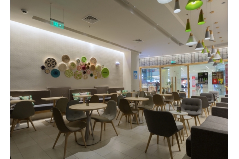 為什么咖啡店桌椅廠家都沒(méi)現(xiàn)貨？