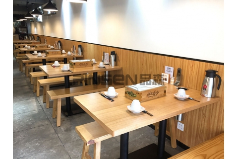 佛山餐飲家具批發(fā)市場(chǎng)，餐飲家具廠家哪家好？